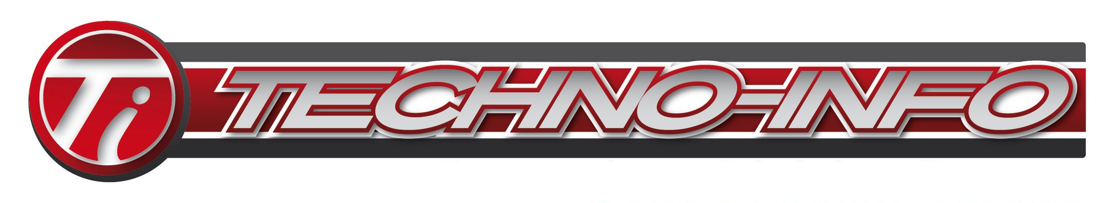 TECHNO-INFO logo