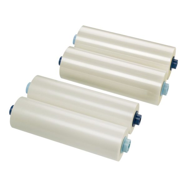 GBC EZLOAD Ultima 35, Rouleau de pellicule (plastification) 3mil