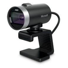 Microsoft Webcam Lifecam Usb pour entreprise