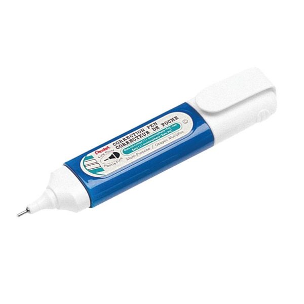 Crayon correcteur Pentel Penzl31w