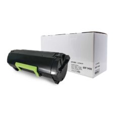 Lexmark 60f1h00, cartouche HQ compatible, 10k