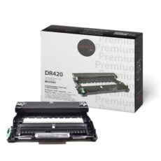 Brother DR420 Tambour d'imagerie compatible