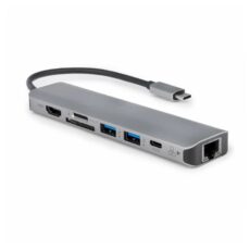 Station d'accueil USB-C pour portable