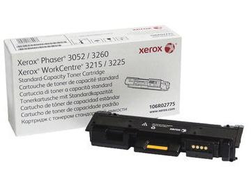 Xerox 106R02775 toner noir de capacité standard