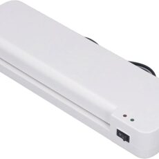 Machine à plastifier chaud/froid A4 SL219