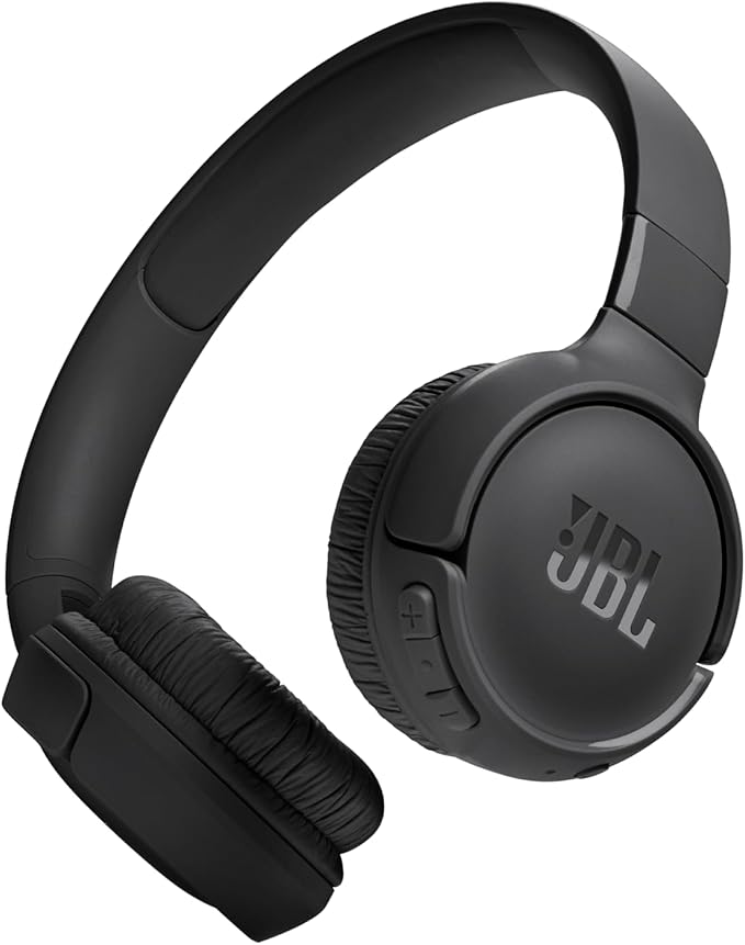 Casque Bluetooth JBL Tune520BT