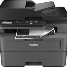 Multifonction Brother DCP-L2640DW, cartouche 700 pages inclus