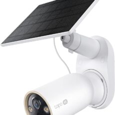 Tapo C460, camera de surveillance pour Extérieur